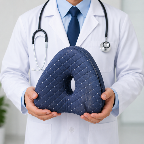 Sanovia™ Alignment Pillow