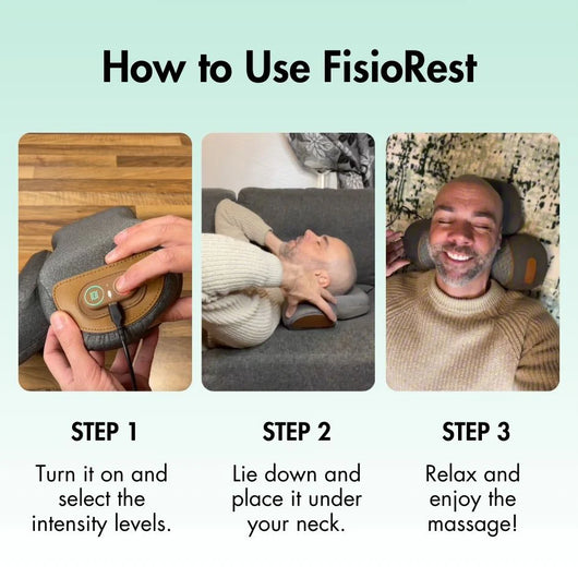 Sanovia™ - FisioRest