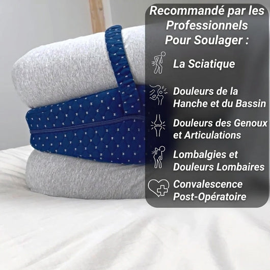 Sanovia™️ -  Alignement Pillow