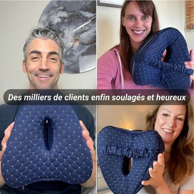 Sanovia™️ -  Alignement Pillow