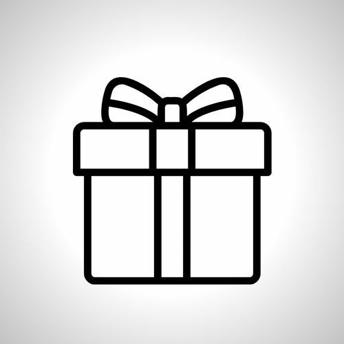 Free Mistery Gift