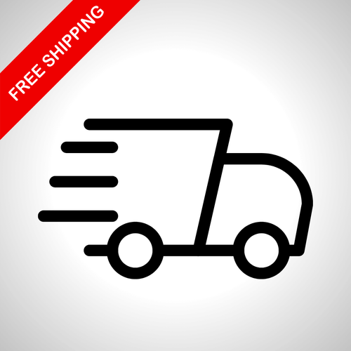 Free Shipping