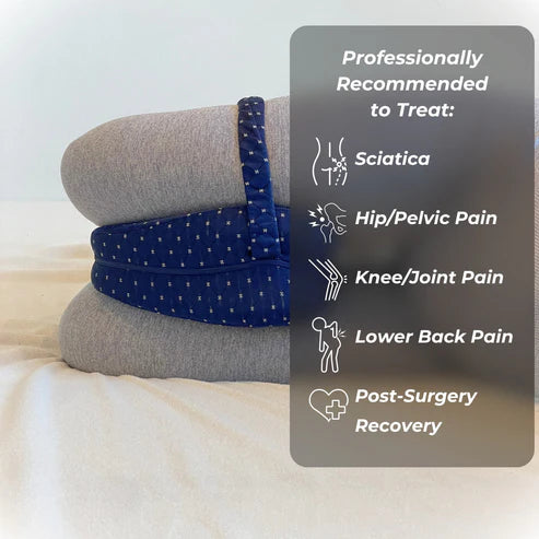 Sanovia™ Alignment Pillow
