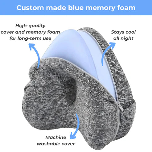 Sanovia™ Alignment Pillow